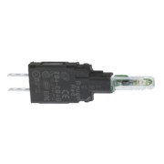 LED-Modul 230V gn ZB6EM3B 