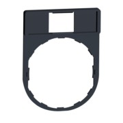 Schildträger 30x40 ZBZ32 