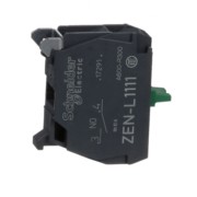 TE Sensors Hilfsschalterblock 1S ZENL1111 