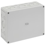 Leergehäuse TK PS 2518-9-m 