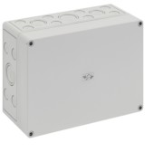 Leergehäuse IP66 TK PS 2518-11-m 