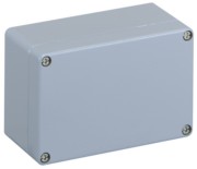 Leergehäuse AL 1308-6 