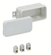 Verbindungsdose 400V gr Mini 25-2,5q 