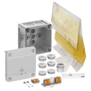 Abzweigkasten Abox Pro XT SLK-2,5² 