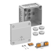 Abzweigkasten Abox Pro SLK-2,5² 