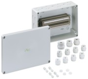 Klemmenkasten RK 4/25-25x4 