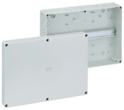 Leergehäuse RK 4/50-L 