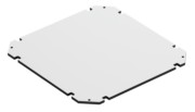 Montageplatte 250x5x250 GEOS MPI-3030 