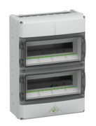 Kleinverteiler AK-F 28 