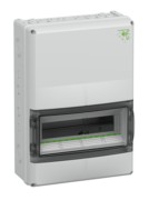 Kleinverteiler AK 14 Plus #73361401 