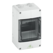 Automatenkasten 400V 6/16qmm 2x5p. AK 05 