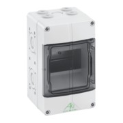 Kleinverteiler 400V 6/16qmm 2x5p. AKi 05 