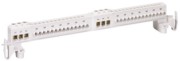 Steckb. PE/N-Klemmschiene für AK14,AK28 AK 14 PEN-SL 