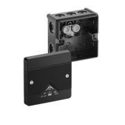 Abzweigkasten IP66 Abox 025-L/sw 