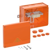 Kabelabzweigkasten WKE 6-5 x 6qmm 