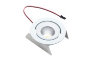 LED-Einbaustrahler SR 68-LED 35Gr ww ws 