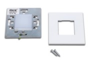 LED Wandleuchte weiss Wall#20202720101 