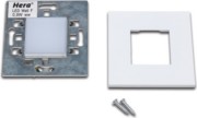 LED Wandleuchte weiss Wall#20202720201 
