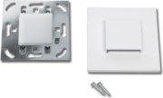 LED Wandleuchte weiss Wall#20202721101 