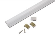 LED Linienleuchte weiss Eco #20202980302 