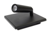 Bettleseleuchte schwarz 20203100302 