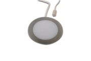 LED-Einbauleuchte ww, edelstahloptik FAR 58- #20203148002 