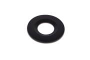 Dekoring ECO R68 rund schwarz 20501022203 