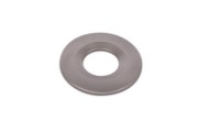 Dekoring ECO R68 rund edelstahloptik 20501022208 
