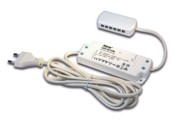 LED Trafo 24V/15W 20604001101 