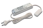 LED-Trafo 24V/60W 20604003101 