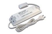 LED-Trafo 24V 20604004001 