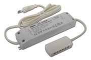 LED-Trafo LED 24V 80W 20604005601 
