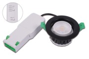 LED-Spot o. Abdeckung ML, CCT, inkl.Trafo ECO R68 Modul 5/8W 