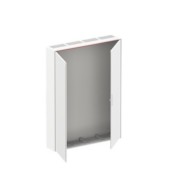 Wandschrank leer 4FB, 9-reihig A49 