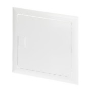 Blendrahmen +Tür UK600 1-reihig BL610 