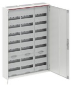 Kleinverteiler Aufputz 3FB, 7-reihig CA37V 