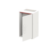 Einspeisegehäuse 215mm CZE130 