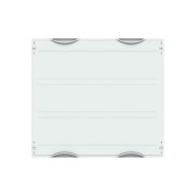 Reihenklemmen-Modul Bausatz MBK208 