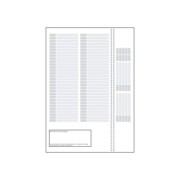 Beschriftungs-System zu UK600 UZT5 