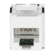Buchse RJ 45 aus Kunststoff ZE311 