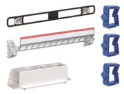 Media Ausbau Set ZE339 