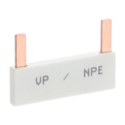 Verbindungsbrücke für Klemmenblock ZK10P10 