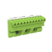 PE-Klemmenblock 11x4 +3x25qmm ZK113G 