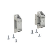 Isolierstück für Hutprofilschiene ZK90P2 (VE2) 