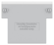 Plombierhaube ComfortLine ZPHZ1 