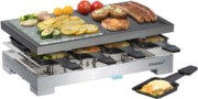 Raclette Premium RC 88 sw/eds 