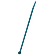 Kabelbinder blau detektierbar 7,6x376 2273DT 