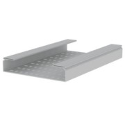 Kabelbahn gelocht lgr 60x300 66300 