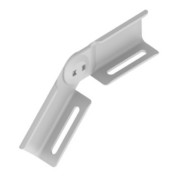 Gelenkstück vertikal 60 lgr 66813 