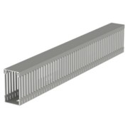 Verdrahtungskanal gr RAL7030 80x40 80.40.77 